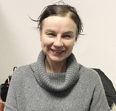 Staff & Board DELETE — The Community For Positive Aging