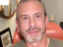 My parents disowned me for being gay, but they have just weeks to live