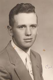 Carl Williams Obituary