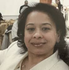 Geralda Santos Obituary