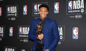 Maybe you would like to learn more about one of these? Anaskophsh 2019 Giannhs Antetokoynmpo O Mvp Poy Den Exei Tabani Photos Videos Onsports Gr