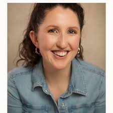 Anna Brook-Mitchell writer (@annabmitchell)