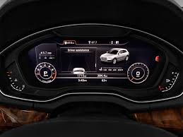 2018 Audi Q5 2 0 Tfsi Prestige Instrument Cluster Audi Q5 Audi Audi Q3