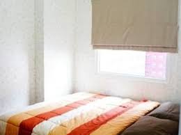 Jika dulu hunian tapak adalah adalah hunian yang wajib dan bergengsi, tidak dengan era milenial. Disewakan Apartemen Harian Studio Kalibata City Apartemen Disewakan Mitula Properti