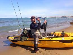 Considerations when choosing a quality ocean fishing kayak. 11 Essential Saltwater Kayak Fishing Tips For Newbies