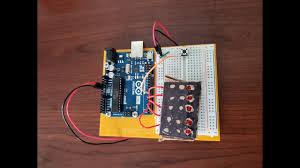 We start the build a couple of months before in september, we ideally want to be on sale three or four months out. Formula 1 Start Lights Arduino Project Hub