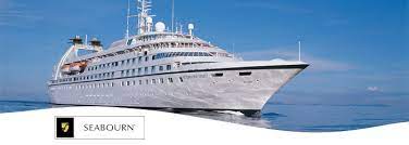 Seabourn Spirit Seabourn Spirit Cruises Seabourn Spirit Ship