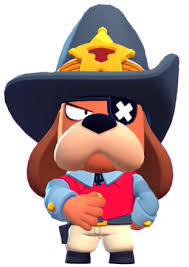 Ruffs fires twin shots of lasers that bounce off walls. Colonel Ruffs Character Stats Skills And Skins Brawl Stars Game8