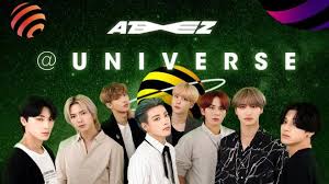 ➪i'll spill my kpop tea und andere meinungen rund um kpop. Ateez Are The Latest Artists To Join The Community Platform Universe