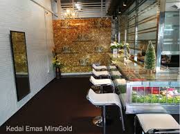 Bila tengok sofa dah tenggelam mula gatal nak ganti baru kan. Kedai Emas Murah Miragold Johor Bahru Mia Liana