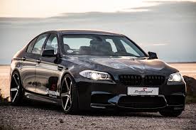 The sixth generation of the bmw 5 series consists of the bmw f10 (sedan version), bmw f11 (wagon version, marketed as 'touring') and bmw f07 (fastback version, marketed as 'gran turismo') executive cars. Schmiedmann Bmw F10 550i Schmiedmann S5