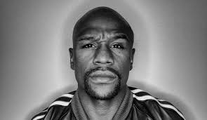 Why Floyd Mayweather can still box after beating women