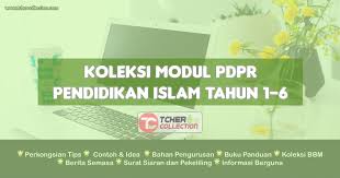 Justeru itu, buku teks juga diambil berat sebagai medium yang perlu diolah dari sudut kepenggunaan di dalam kelas. Modul Pdpr Pendidikan Islam 2021 Koleksi Modul Tahun 1 6