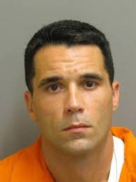 Arrest Mugshots 6.12.2018