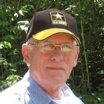 Charles "Chuck" Harbin Obituary