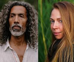 Aloha family!! 😍 I remember when I started to listen to Amber Lily, Tubby  and Paul Izak and the feeling that their music created in my body, the  inspiration in my mind