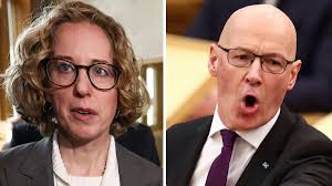 SNP warned of 'act of revenge' as one party could force humiliating snap  election