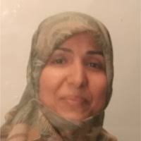 Hamida Hussein's Instagram, Twitter & Facebook