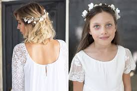 Alors, on va consacrer cet article aux idées de coiffure communion pour les petites demoiselles exigeantes à leur look. Zoom Sur La Tenue De Communion Et De Confirmation