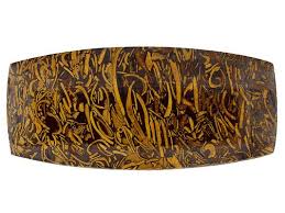 Coquina Jasper Piedras