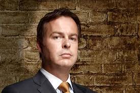 Dragons' Den star Peter Jones says university is a waste of time