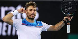 Wawrinka loses to murray in antwerp final. Stan Wawrinka Resumes Training With Roger Federer S Coach Ahead Of Tennis Resumption Essentiallysports