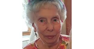 Edith "Edie" L. McDonough Obituary (1927