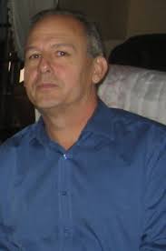 Alain ROUGEOT, 76 ans (SANVIGNES LES MINES, MONTCEAU LES MINES, DIJON)