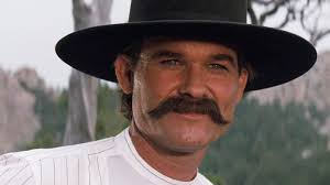 Who Did Kurt Russell Play In Gunsmoke?