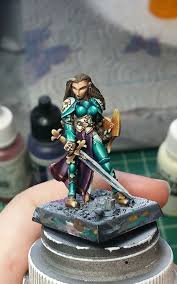 Wip Reaper Finari Mgm Painting