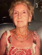 Elizabeth Ann "Libby" Messerly