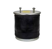 Air Spring Bag - Rolling Lobe Air Spring Replaces W01-358-9121, W013589121
