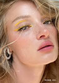 Model Ash Walker Rejects Photoshop Beauty Interview