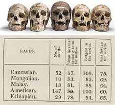 Strange Science Hominids