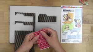 I show the steps to creating each card, and the supplies used. Card Making Art Journaling Scrapbooking Make Your Own Pop Up Cards Stampendous Pop Accessories Dies Sets By Fran Seiford Paper Crafts Tool Parts Home Living Vadel Com