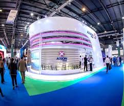 De la mano de Tenaris y PAE, Campana fue protagonista de la Oil & Gas 2019  - Noticias de Campana, La Auténtica Defensa