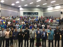 Persatuan nurul islam pulau pinang. Simposium Sains Sukan 2019 Ke Arah Pembangunan Sukan Masa Hadapan Exco Buletin Mutiara