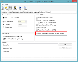 Apr 13, 2016 · download here: Welcome To The Smarter Windows Updates With Deep Freeze Faronics