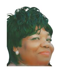 Ernestine Brown Obituary February 19, 2025