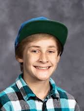 Edmonds-area high school students of month for October