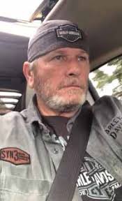 Mark Steven Ervin Sr.