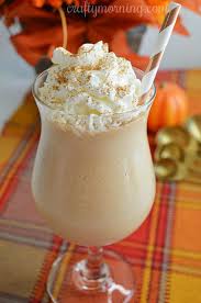 Pumpkin Spice Latte Milkshake The Perfect Fall Drink To Make At Home Pumpkin Pumpkinspi Pumpkin Spice Latte Milkshake Pumpkin Spice Latte Pumpkin Milkshake