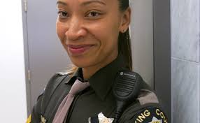 King County Sheriffs' deputies mourn slain Tacoma officer, while  remembering their own