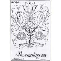 Our wooden plates for tole and decorative painters are unsurpassed in quality. Sign In Rosemaling Pattern Norwegian Rosemaling Tole Painting Patterns