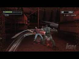 Wolverine gameplay for the nintendo wii. X Men Origins Wolverine Nintendo Wii Gameplay Lumberjack Logan Youtube