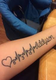 37 Ideas Tattoo Fonts For Girls Names Mom For 2019 In 2020 Tattoo For Baby Girl Baby Tattoos Tattoos For Baby Boy