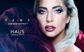 Featured items includes ensembles & objects spanning from over a decade of her career. Haus Laboratories By Lady Gaga Glam Room Palette No 1 Fame Lidschatten Palette Mit 10 Farben Augen Make Up Zum Verblenden Und Kombinieren Mit Pigmentiertem Mattem Und Metallischem Finish Amazon De