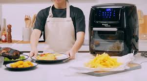 In terms of built quality, this pressure cooker from russell. Russell Taylors Malaysia Review Latest Promo Deals In 2021