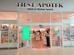 Tilst Apotek