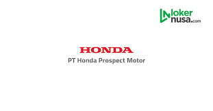 29.11.2021 · sebuah kata sandi akan dikirimkan ke email anda. Lowongan Kerja Juli 2021 Pt Honda Prospect Motor